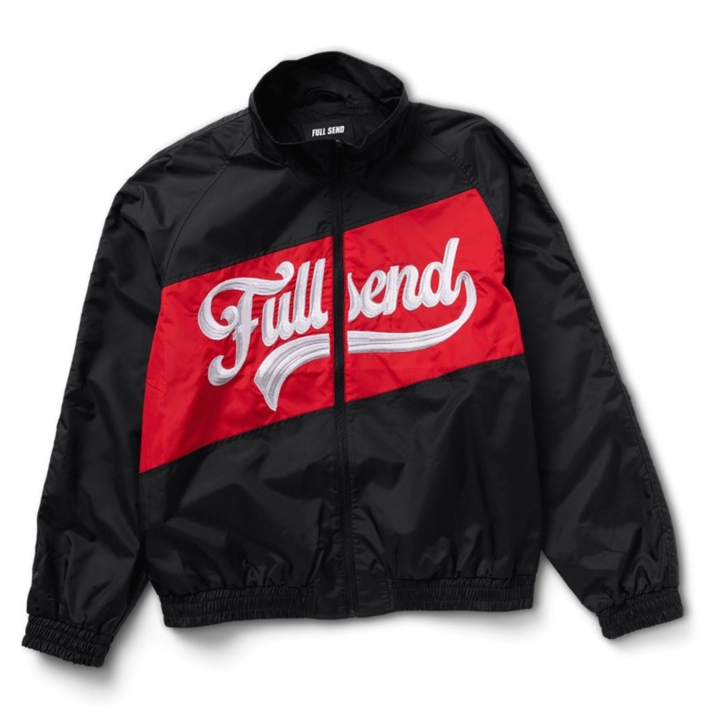 Full Send Jacket